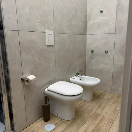 Affittacamere Maison Toledo 376
