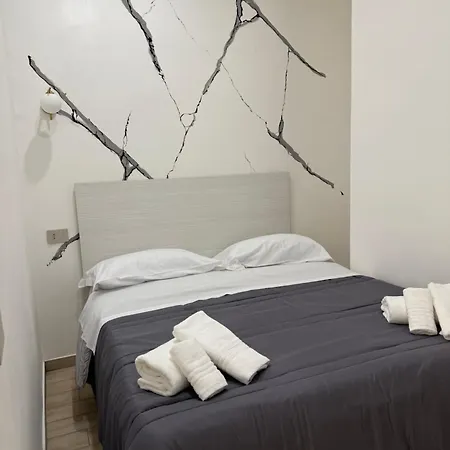 Maison Toledo 376 Affittacamere *