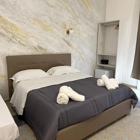 Maison Toledo 376 Affittacamere Napoli