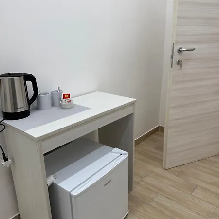Affittacamere Maison Toledo 376 Napoli