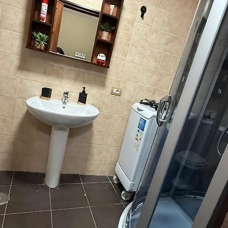 Diamond Apartment
