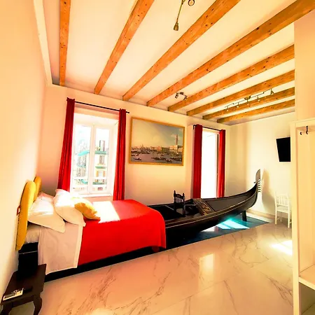 I Migliori Artisti Guest house