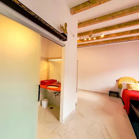 I Migliori Artisti Guest house Naples