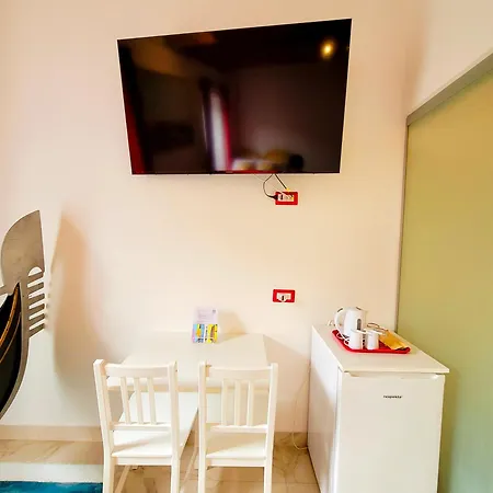 I Migliori Artisti Guest house