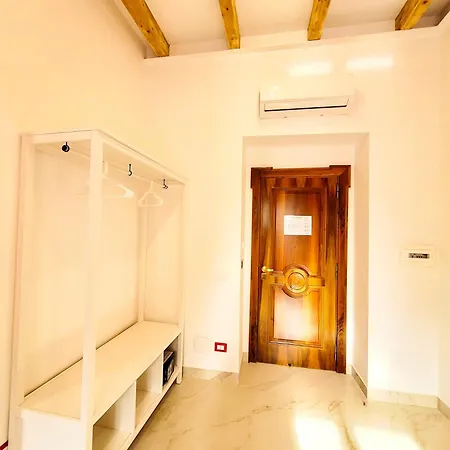 Guest house I Migliori Artisti Naples