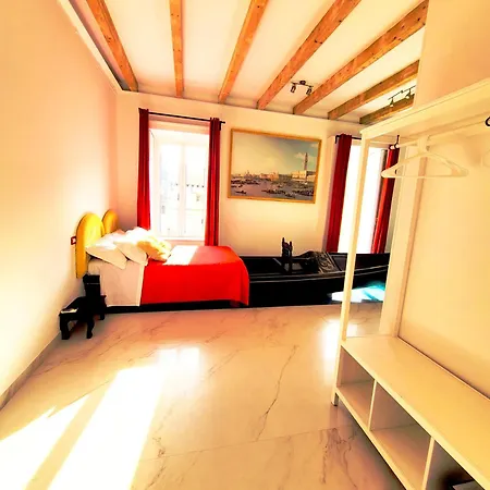 I Migliori Artisti Guest house