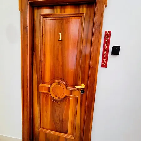 Guest house I Migliori Artisti Naples