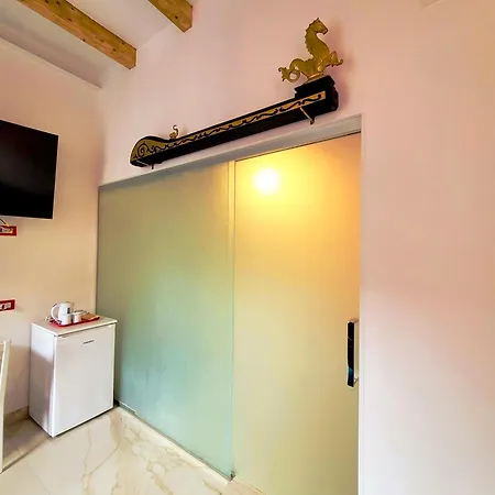 I Migliori Artisti Guest house