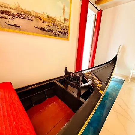 I Migliori Artisti Guest house *