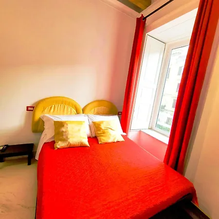 Guest house I Migliori Artisti Naples
