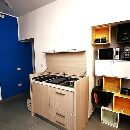 Apartment Casa Giulia Azzurra