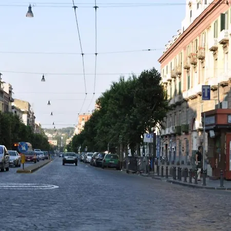 Holiday home Foria 76 Naples