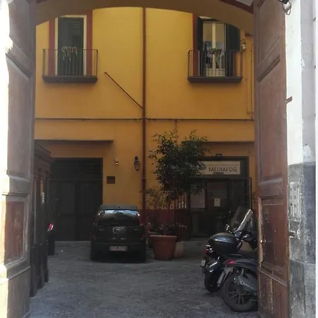 Foria 76 * Naples