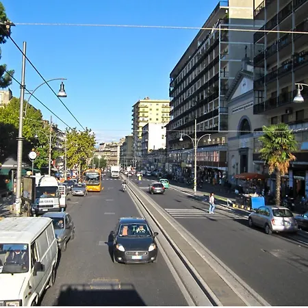 Foria 76 Naples
