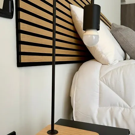 Apartment Cozy *