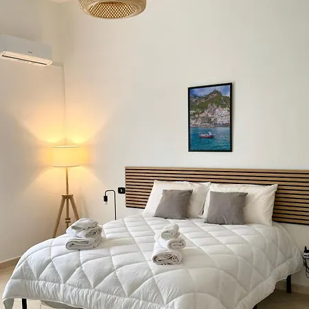 Cozy Apartment *