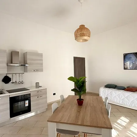 Apartment Cozy *