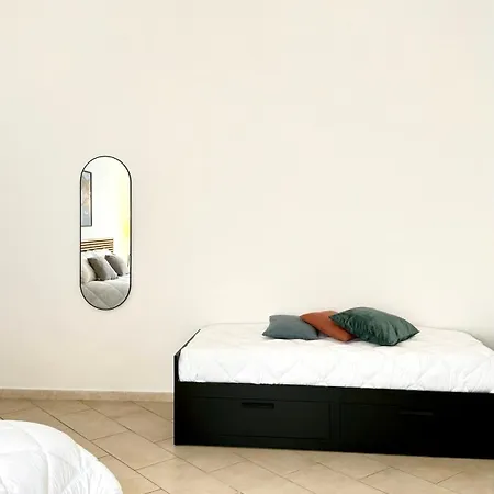 Apartment Cozy Naples