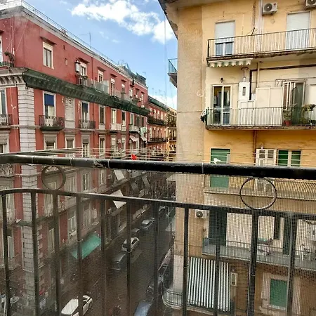 Cozy * Naples
