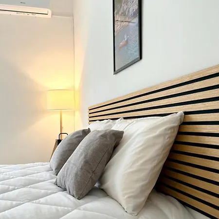 Cozy Apartment Naples