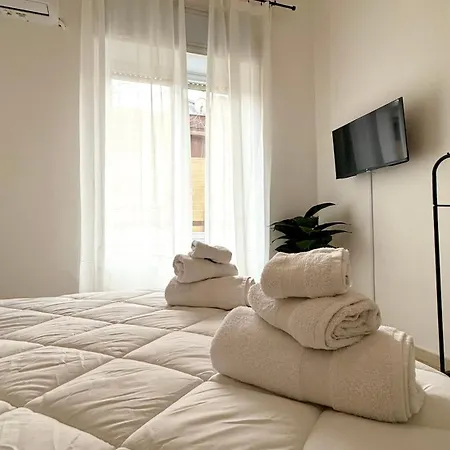 Apartment Cozy Naples