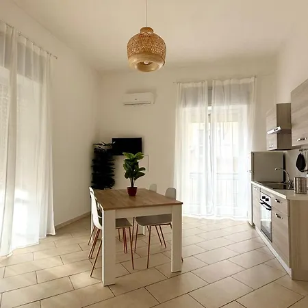 Cozy Naples