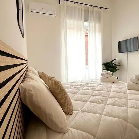Cozy Apartment