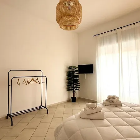 Cozy Apartment Naples