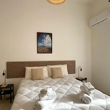 Apartment Cozy Naples