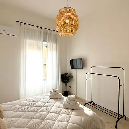 Cozy Apartment *