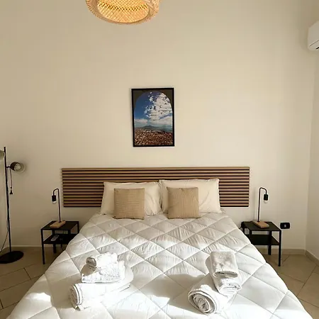 Apartment Cozy Naples