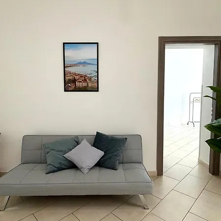 Cozy Apartment