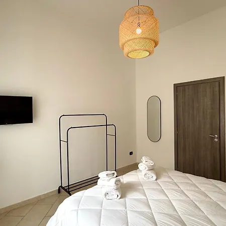 Cozy Apartment Naples
