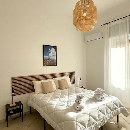 Cozy Naples