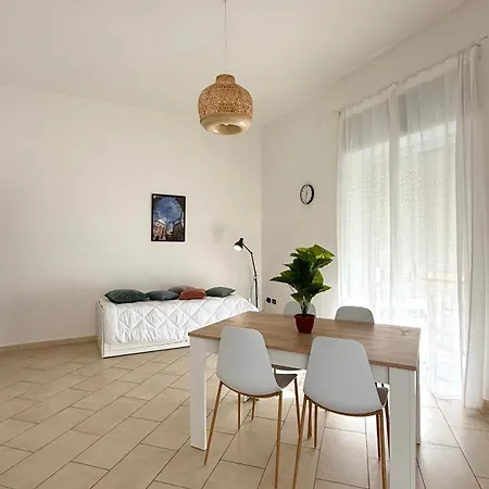 Apartment Cozy *