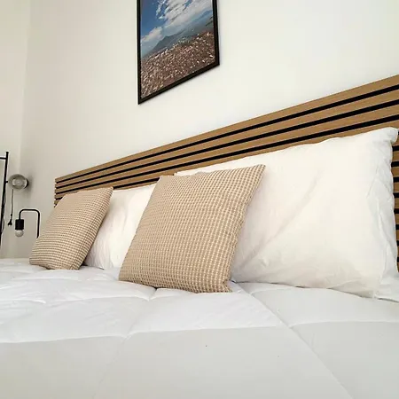 Cozy Apartment
