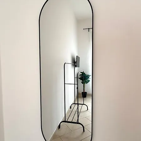 Cozy Apartment Naples