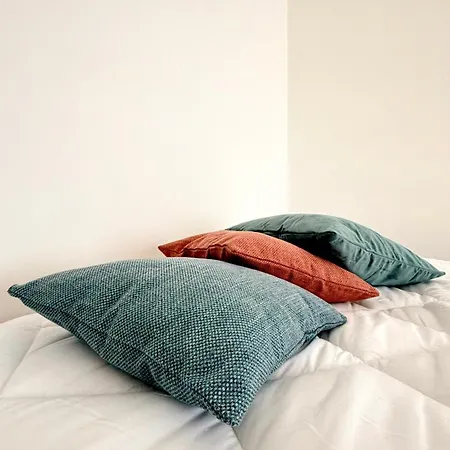 Apartment Cozy Naples