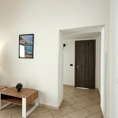 Cozy Apartment *