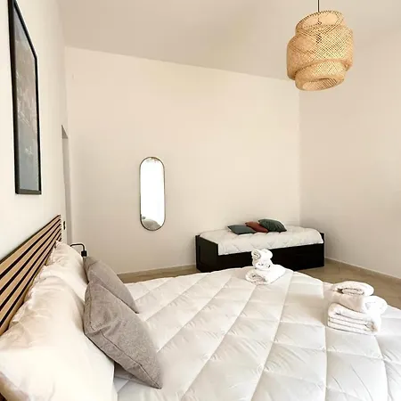 Cozy Apartment Naples