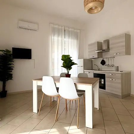 Apartment Cozy *