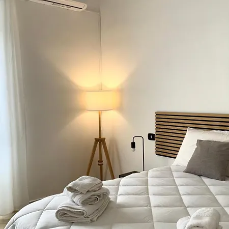 Cozy * Naples