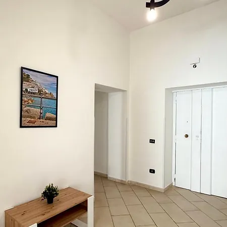 Apartment Cozy Naples