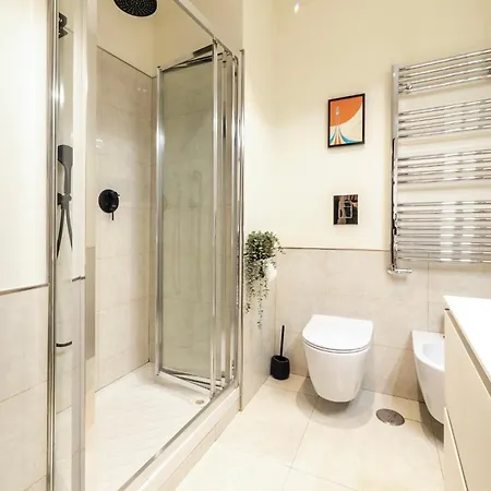 Guli Luxury Naples