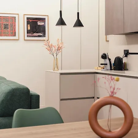 Guli Luxury Apartment *