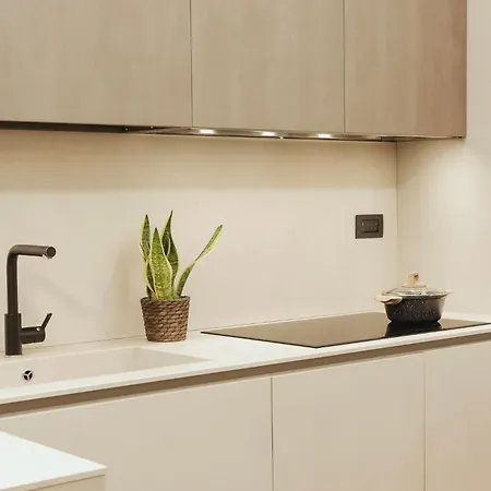 Guli Luxury Apartment *