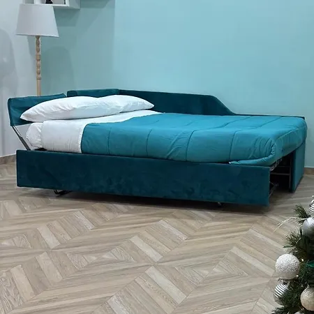 A Casa Re Nonni * Naples