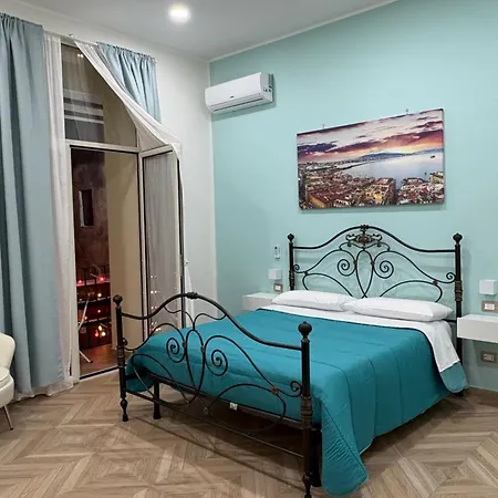 A Casa Re Nonni Apartment *