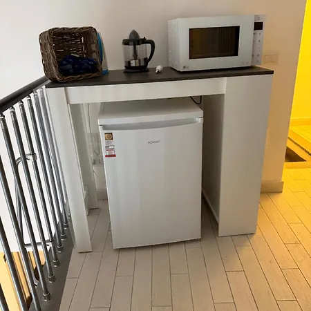 Apartamento Resta Cu Mme A Chiaia Nápoles