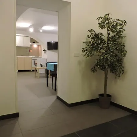 Apartment Anticaglia